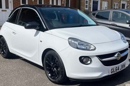 Vauxhall Adam (12-19) 1.4i Jam 3d For Sale - Scala Automotive Ltd, London