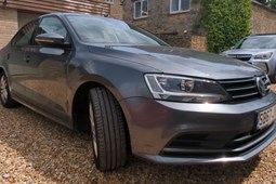 Volkswagen Jetta (11-18) 1.4 TSI (150bhp) SE 4d DSG For Sale - Scala Automotive Ltd, London