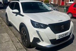 Peugeot 2008 (20 on) Allure 1.2 PureTech 130 EAT8 auto S&S 5d For Sale - Scala Automotive Ltd, London