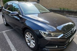 Volkswagen Passat Estate (15-24) 2.0 TDI SE Business 5d DSG For Sale - Scala Automotive Ltd, London
