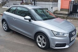 Audi A1 Hatchback (10-18) 1.4 TFSI Sport (01/15-) 3d S Tronic For Sale - Scala Automotive Ltd, London