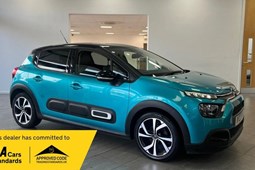 Citroen C3 (17-24) 1.5 BlueHDi Shine Plus 5dr For Sale - Scala Automotive Ltd, London