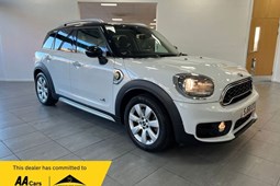 MINI Countryman SUV (17-24) Cooper S E All4 auto 5d For Sale - Scala Automotive Ltd, London