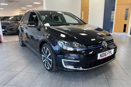 Volkswagen Golf Hatchback (13-20) 1.4 TSI GTE 5d DSG For Sale - Scala Automotive Ltd, London