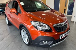 Vauxhall Mokka (12-16) 1.4T Exclusiv 5d Auto For Sale - Scala Automotive Ltd, London