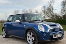 MINI Cooper S (02-06) 1.6 JCW 3d For Sale - Manor Car Solutions Limited, Kilby