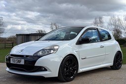 Renault Clio Renaultsport (06-12) 2.0 16V RenaultSport (200bhp) 3d For Sale - Manor Car Solutions Limited, Kilby