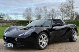 Lotus Elise (00-22) 2d For Sale - Manor Car Solutions Limited, Kilby