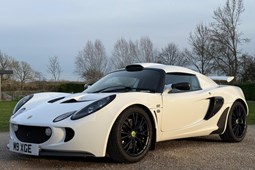 Lotus Exige (04-21) S Performance 2d For Sale - Manor Car Solutions Limited, Kilby