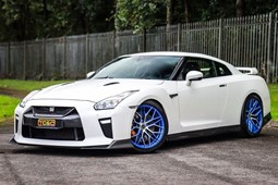 Nissan GT-R (09-22) Recaro 3.8 V6 570PS auto 2d For Sale - Trade Cars and Commercials, Prudhoe