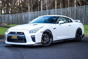 Nissan GT-R (09-22) Recaro 3.8 V6 570PS auto 2d For Sale - Trade Cars and Commercials, Prudhoe