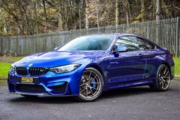 BMW 4-Series Coupe (13-20) M4 CS M DCT auto 2d For Sale - Trade Cars and Commercials, Prudhoe