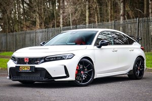 Honda Civic Type-R (23 on) 2.0 VTEC Turbo Type R 5dr For Sale - Trade Cars and Commercials, Prudhoe