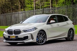 BMW 1-Series M135i (19-24) M135i xDrive Sport Automatic 5d For Sale - Trade Cars and Commercials, Prudhoe