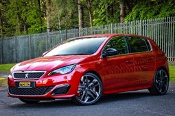 Peugeot 308 GTi (15-17) 1.6 THP (270bhp) GTI by Peugeot Sport 5d For Sale - Trade Cars and Commercials, Prudhoe