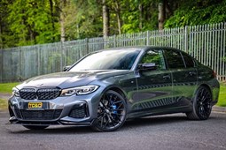 BMW 3-Series Saloon (19 on) M340i xDrive Sport Automatic 4d For Sale - Trade Cars and Commercials, Prudhoe