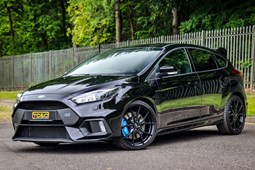 Ford Focus Hatchback (11-18) RS 2.3 EcoBoost 350PS 5d For Sale - Trade Cars and Commercials, Prudhoe