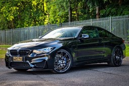 BMW 4-Series Coupe (13-20) M4 Coupe (Competition Pack) 2d DCT For Sale - Trade Cars and Commercials, Prudhoe