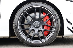 Mercedes-AMG A 45 Hatchback (19 on) A 45 S 4Matic+ Plus 8G-DCT auto 5d For Sale - Trade Cars and Commercials, Prudhoe