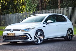 Volkswagen Golf Hatchback (20 on) R-Line 1.5 TSI 130PS 5d For Sale - Trade Cars and Commercials, Prudhoe