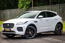 Jaguar E-Pace SUV (17-24) R-Dynamic HSE D240 AWD auto 5d For Sale - Trade Cars and Commercials, Prudhoe