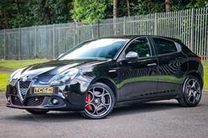 Alfa Romeo Giulietta (10-20) 1.4 TB MultiAir (150bhp) Speciale 5d For Sale - Trade Cars and Commercials, Prudhoe