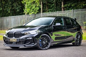 BMW 1-Series M135i (19-24) M135i xDrive Sport Automatic 5d For Sale - Trade Cars and Commercials, Prudhoe