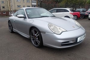 Porsche 911 Coupe (97-04) 911 (996) Carrera 4 2d (01) For Sale - Coatbridge MOT Centre Ltd, Coatbridge