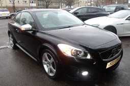 Volvo C30 (07-12) 1.6 D2 (115bhp) R DESIGN 3d For Sale - Coatbridge MOT Centre Ltd, Coatbridge