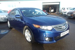 Honda Accord Saloon (08-15) 2.2 i-DTEC EX 4d Auto For Sale - Coatbridge MOT Centre Ltd, Coatbridge