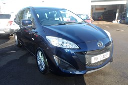 Mazda 5 (10-15) 1.6d TS2 5d For Sale - Coatbridge MOT Centre Ltd, Coatbridge