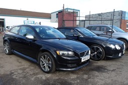 Volvo C30 (07-12) 2.0D R DESIGN SE 3d For Sale - Coatbridge MOT Centre Ltd, Coatbridge