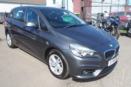BMW 2-Series Active Tourer (14-21) 216d SE (Nav) 5d For Sale - Coatbridge MOT Centre Ltd, Coatbridge