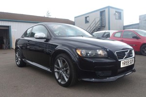 Volvo C30 (07-12) 2.0D R DESIGN SE 3d For Sale - Coatbridge MOT Centre Ltd, Coatbridge