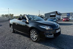 Renault Megane Coupe Cabriolet (10-16) 1.6 dci (130bhp) GT Line 2d For Sale - Signature Cars Of Portadown, Craigavon