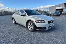 Volvo C30 (07-12) 1.6D DRIVe R DESIGN 3d For Sale - Signature Cars Of Portadown, Craigavon