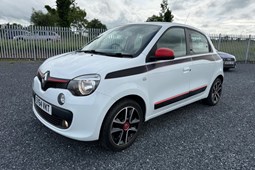 Renault Twingo (14-19) 0.9 TCE Dynamique (Start Stop) 5d For Sale - Signature Cars Of Portadown, Craigavon
