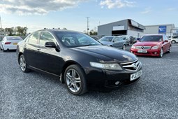 Honda Accord Saloon (03-08) 2.2 i-CTDi Sport (06-) 4d For Sale - Signature Cars Of Portadown, Craigavon