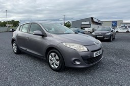 Renault Megane Hatchback (08-16) 1.6 16V (110bhp) Expression 5d For Sale - Signature Cars Of Portadown, Craigavon