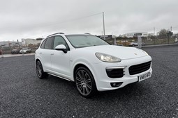 Porsche Cayenne (10-18) 3.0D Diesel (10/14-) 5d Tiptronic S For Sale - Signature Cars Of Portadown, Craigavon