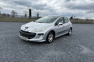 Peugeot 308 Hatchback (07-13) 1.6 VTi S 5d Auto For Sale - Signature Cars Of Portadown, Craigavon