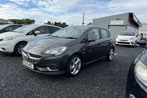 Vauxhall Corsa Hatchback (14-19) 1.4 SRi Vx-line 5d For Sale - Signature Cars Of Portadown, Craigavon