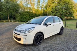 Citroen C3 (10-16) 1.6 BlueHDi (75bhp) VTR+ 5d For Sale - RW Auto Sales, Maldon, Heybridge