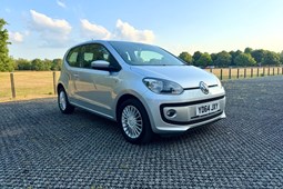 Volkswagen Up (12-23) 1.0 High Up 3d For Sale - RW Auto Sales, Maldon, Heybridge