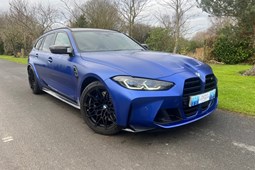 BMW 3-Series M3 Touring (22 on) M3 xDrive Competition M 5dr Step Auto For Sale - Clapham Commercials, York