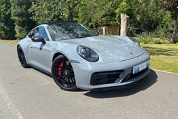 Porsche 911 Coupe (19-24) GTS 2dr PDK For Sale - Clapham Commercials, York