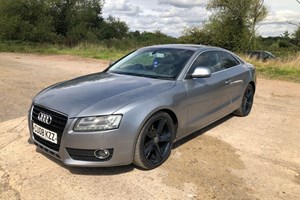 Audi A5 Coupe (07-16) 3.2 FSI Sport 2d Multitronic For Sale - WMC, Solihull