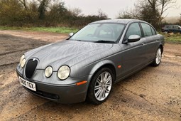 Jaguar S-Type (99-07) 2.7d V6 Sport 4d Auto For Sale - WMC, Solihull