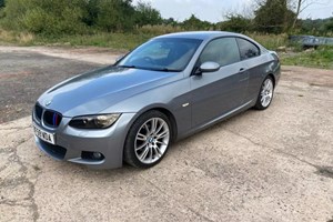 BMW 3-Series Coupe (06-13) 320i M Sport 2d Auto For Sale - WMC, Solihull