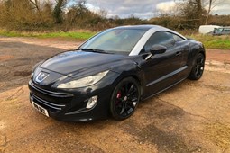 Peugeot RCZ Coupe (10-15) 1.6 THP GT 2d For Sale - WMC, Solihull